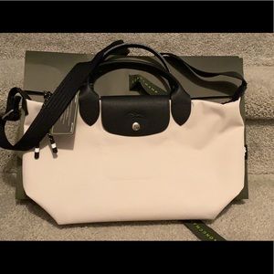 NWT Longchamp Le Pigale Energy